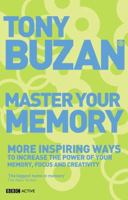 Master Your Memory (new edition): More Inspirin... 1406610224 Book Cover
