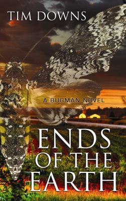 Ends of the Earth [Large Print] 1602856427 Book Cover