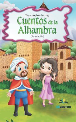 Cuentos de la Alhambra [Spanish] 6074533458 Book Cover