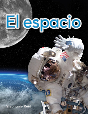 El Espacio [Spanish] 1433341492 Book Cover