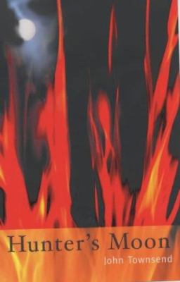 Hunter's Moon (Shades Series) 0237526476 Book Cover