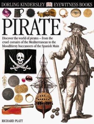 Pirate 0789460246 Book Cover