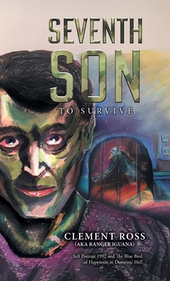 Seventh Son: To Survive 1964488613 Book Cover
