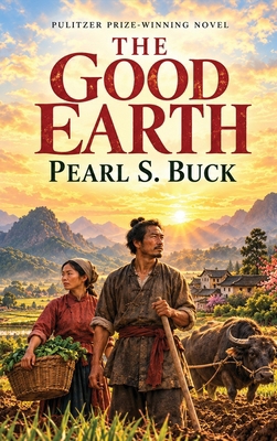 The Good Earth 1515471519 Book Cover
