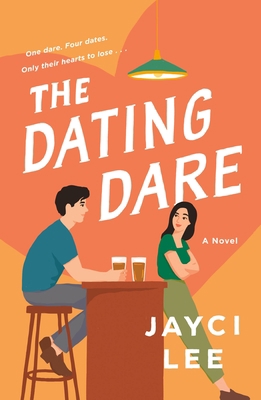 The Dating Dare 1250621127 Book Cover
