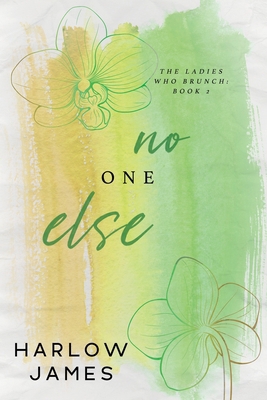 No One Else B0CSX2FQMX Book Cover