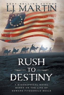 Rush to Destiny 1953944280 Book Cover