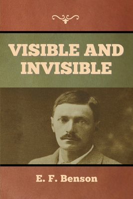 Visible and Invisible 1636373682 Book Cover
