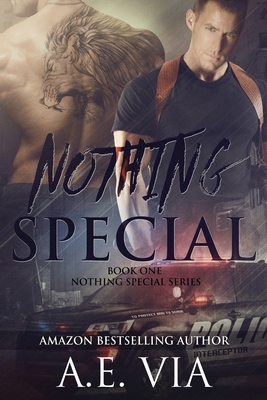 Nothing Special 108912211X Book Cover