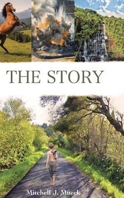 The Story 162838378X Book Cover
