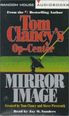 Mirror Image 0679442952 Book Cover