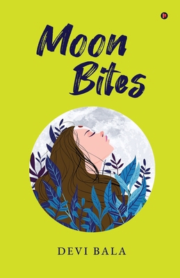 Moon Bites B0DDM7W98F Book Cover