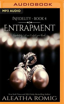 Entrapment 1536666904 Book Cover