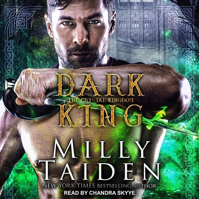 Dark King B08ZD6NP43 Book Cover