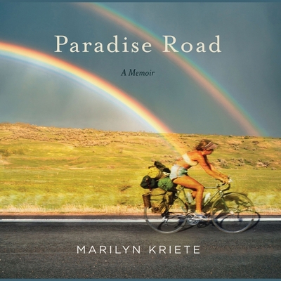 Paradise Road: A Memoir B0BPDYMTQX Book Cover