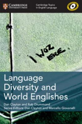Cambridge Topics in English Language Language D... 1108402259 Book Cover
