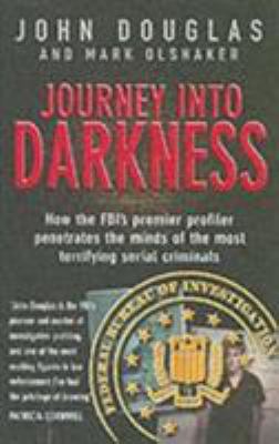 Journey into Darkness 009942794X Book Cover