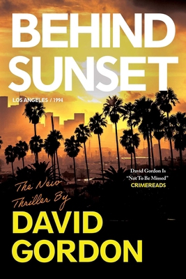 Behind Sunset 1613166532 Book Cover