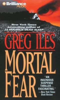 Mortal Fear 1423331834 Book Cover