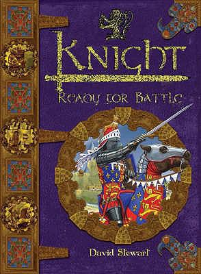 Knight 1905638671 Book Cover
