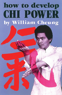How to Develop CHI Power B0073HT38S Book Cover
