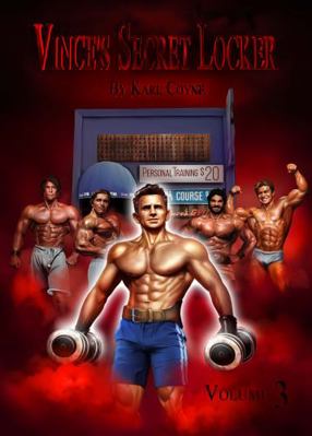 Vince's Secret Locker Volume 3