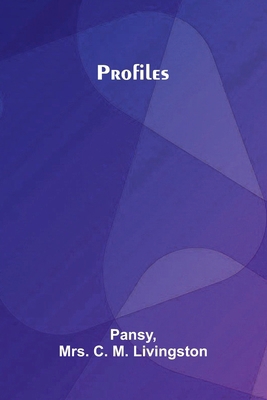 Profiles 9371777974 Book Cover