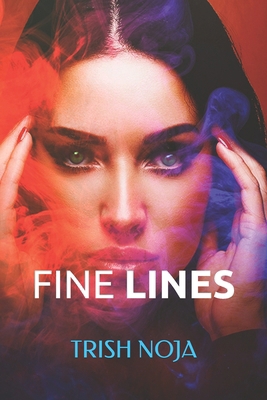 Fine Lines B0DMLZGTXY Book Cover