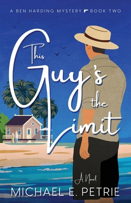 This Guy's The Limit 164704846X Book Cover