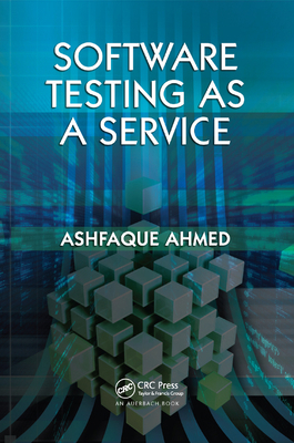 Software Testing as a Service 113837279X Book Cover