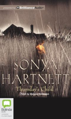 Thursday's Child 1743110790 Book Cover