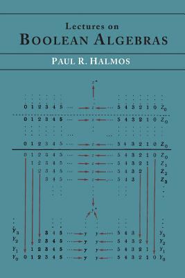 Lectures on Boolean Algebras 161427472X Book Cover