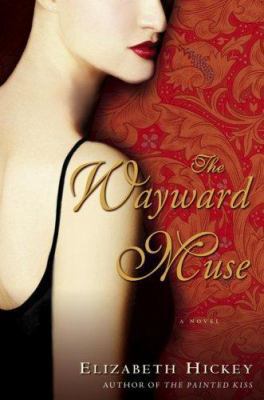 The Wayward Muse 0743273141 Book Cover