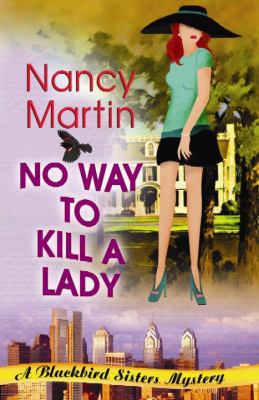 No Way to Kill a Lady [Large Print] 1611735572 Book Cover