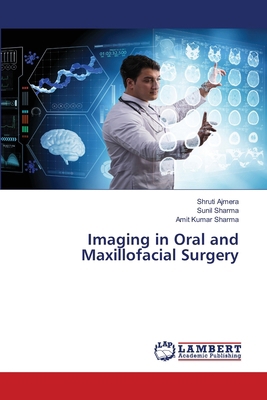 Imaging in Oral and Maxillofacial Surgery 6207466926 Book Cover