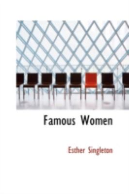 Famous Women 111035357X Book Cover