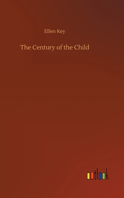 The Century of the Child 3752408375 Book Cover