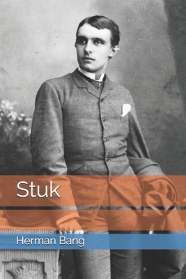 Stuk (Danish Edition) [Danish]            Book Cover