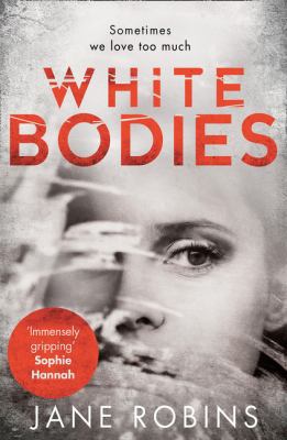 White Bodies EXPORT 0008217564 Book Cover