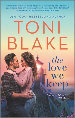The Love We Keep 1335008810 Book Cover