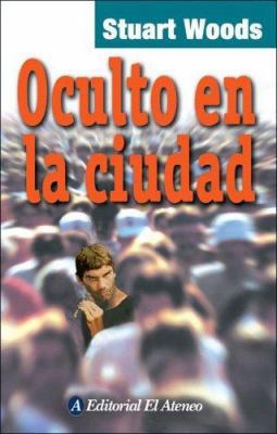 Oculto en la ciudad / Reckless Abandon (Spanish... [Spanish] 9500274817 Book Cover