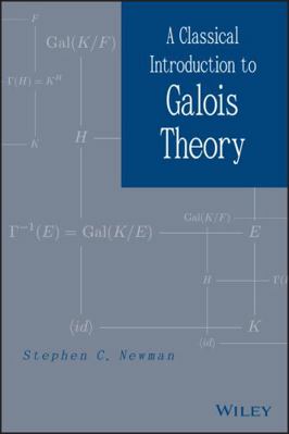 Classical Galois Theory 1118091396 Book Cover