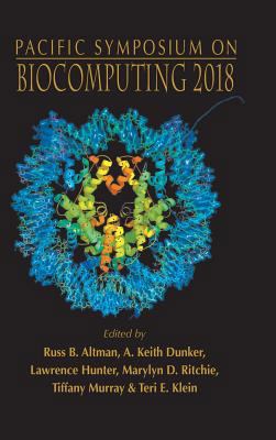 Biocomputing 2018 9813235527 Book Cover