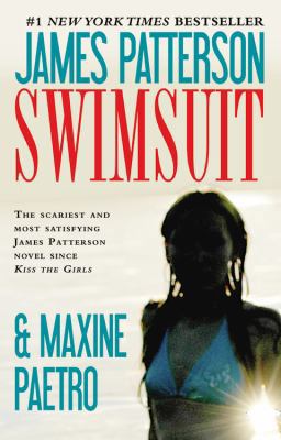 Swimsuit 0446561363 Book Cover