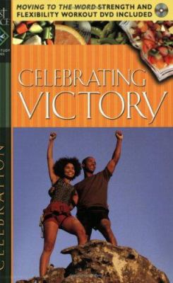 Celebrating Victory (First Place Bible Study) 0830739289 Book Cover