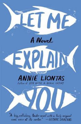 Let Me Explain You 147678910X Book Cover