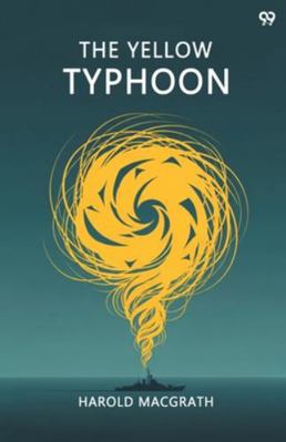 The Yellow Typhoon 9371818824 Book Cover