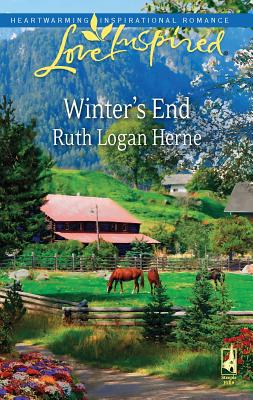 Winter's End 0373875886 Book Cover