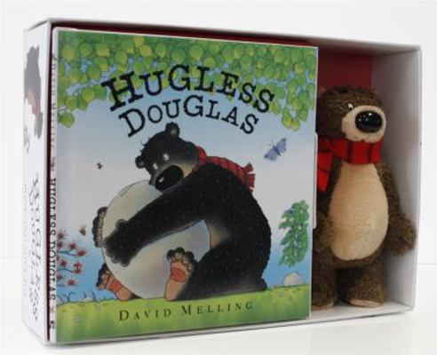 Hugless Douglas Box Set 1444906496 Book Cover