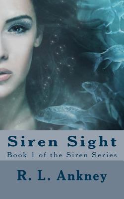 Siren Sight: Siren Sight 1542917700 Book Cover